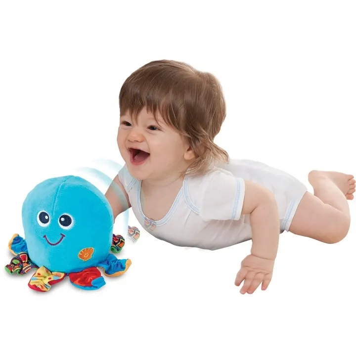 0199 WINFUN DANCE AND LEARN OCTOPUS