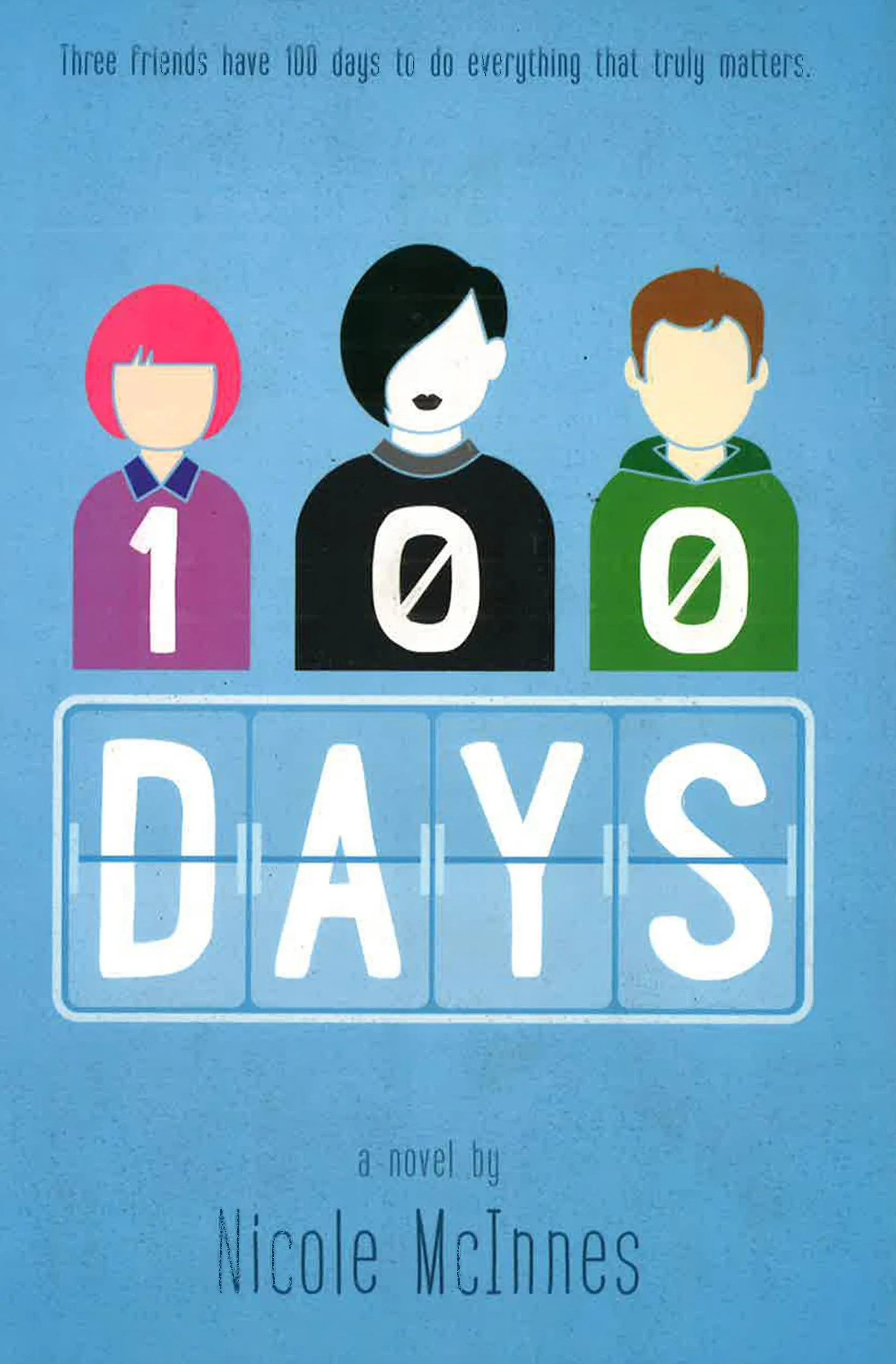 100 Days