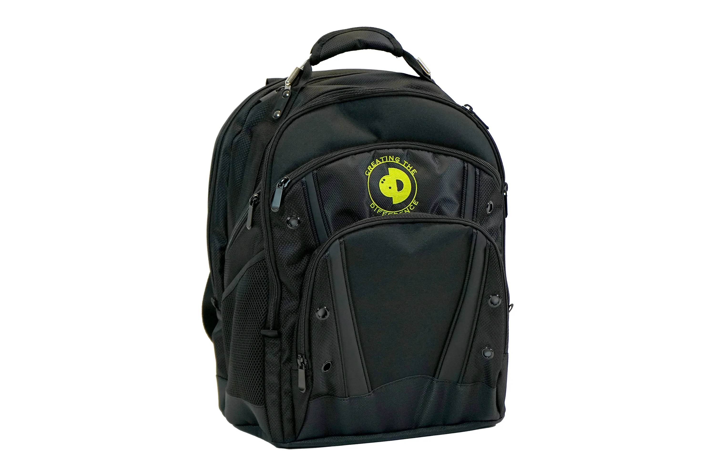 10th CtD Tournament Backpack