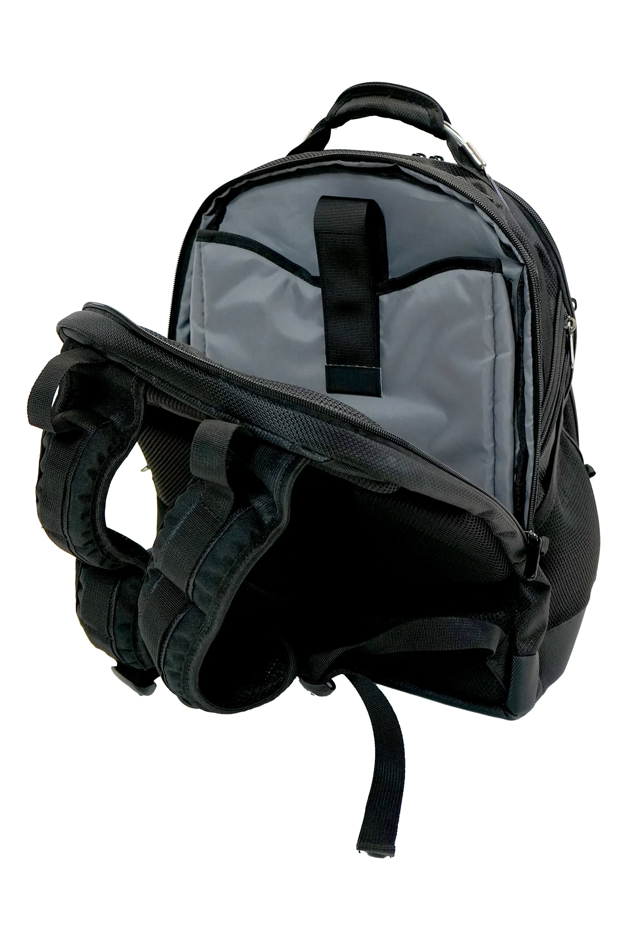 10th CtD Tournament Backpack