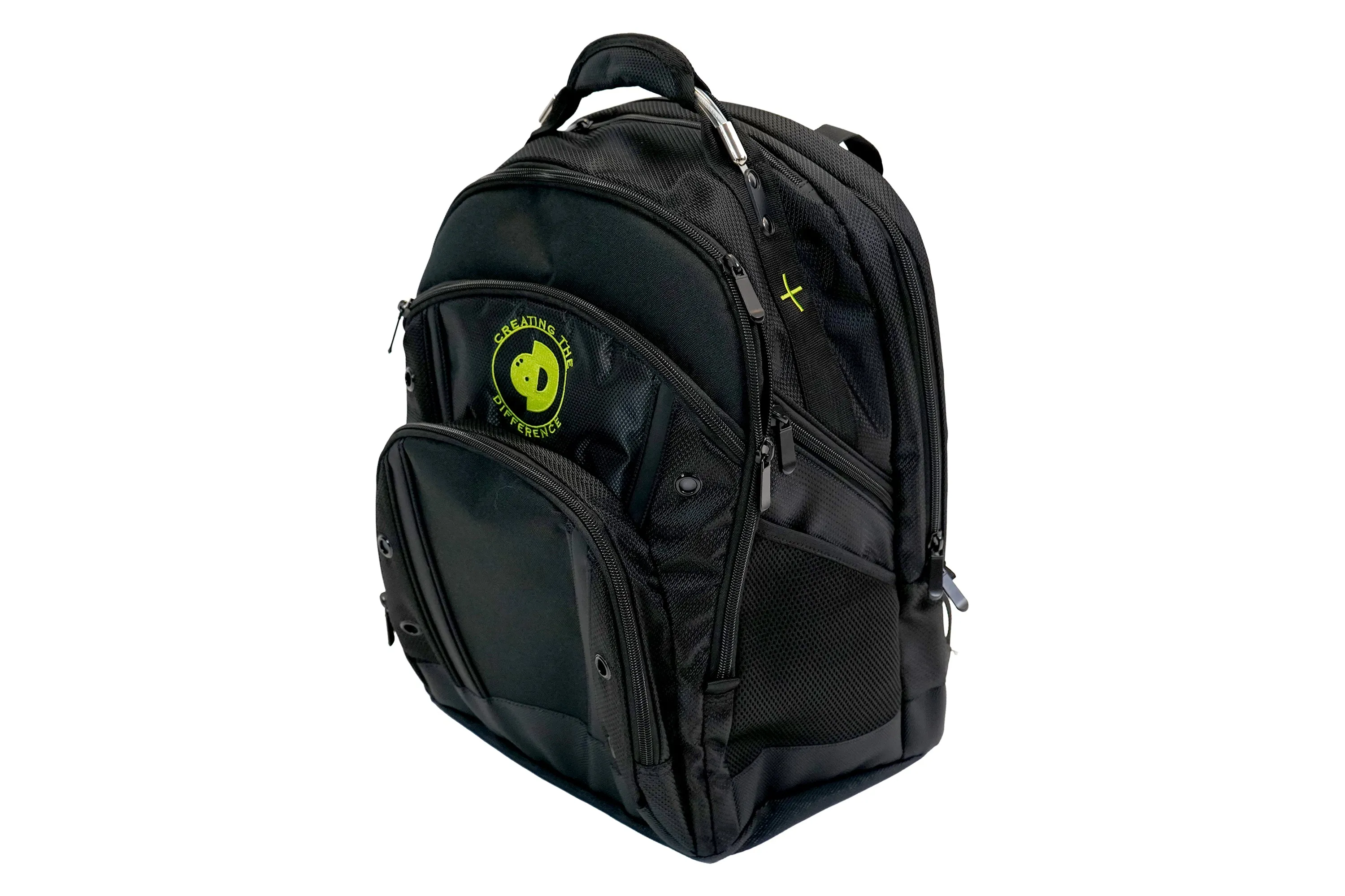 10th CtD Tournament Backpack