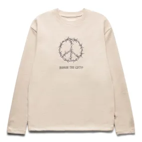 2016 L/S TEE