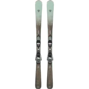 2025 Experience 76 Ski w/ Binding - Womens