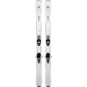 2025 Nova 2 Ski w/ Bindings - Womens