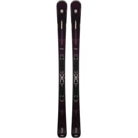 2025 Nova 6 Ski w/ Bindings - Womens