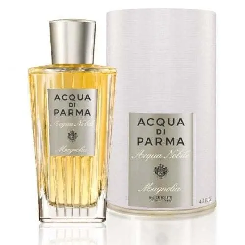 Acqua di Parma Magnolia Nobile  EDT 125ml Perfume For Women