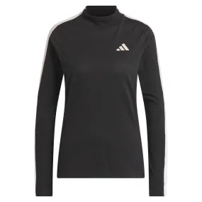 Adidas Longsleeve Golf Mock 2023 Women