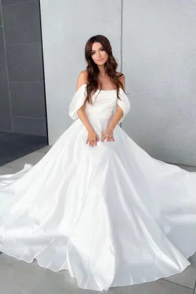 Alexandra Gown