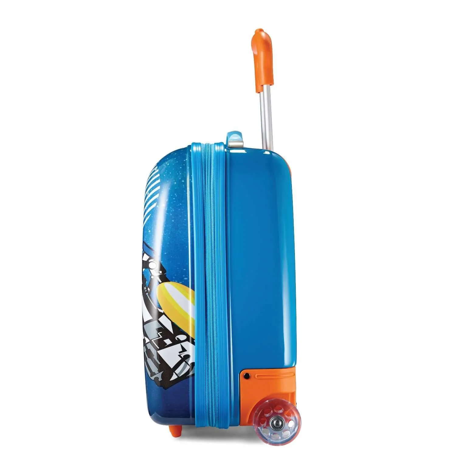 American Tourister Star Wars Kids' 18" Hardside Upright