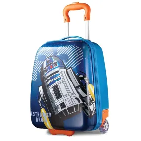 American Tourister Star Wars Kids' 18" Hardside Upright