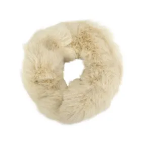 Annabel Trends  FAUX FUR Hairband BLONDE