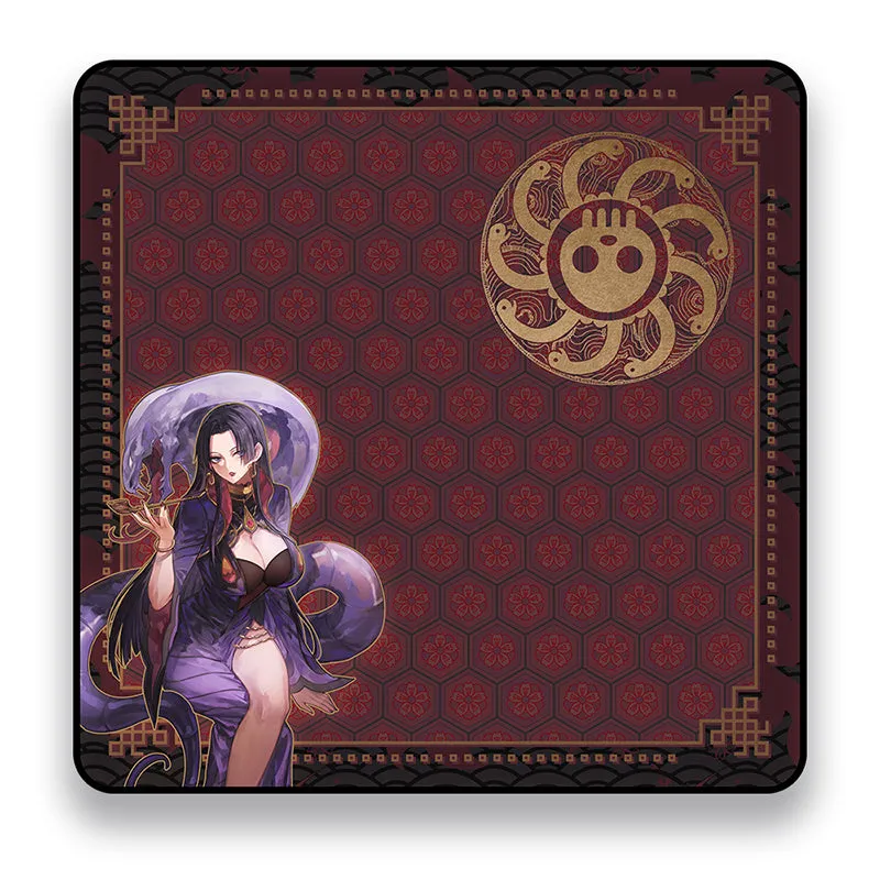 Arboa 2-Player Cloth Playmat