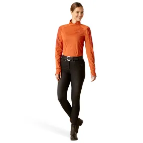 Ariat Women's Facet Long Sleeve Baselayer - Sale