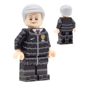 Arsene Wenger - Custom Design Minifigure