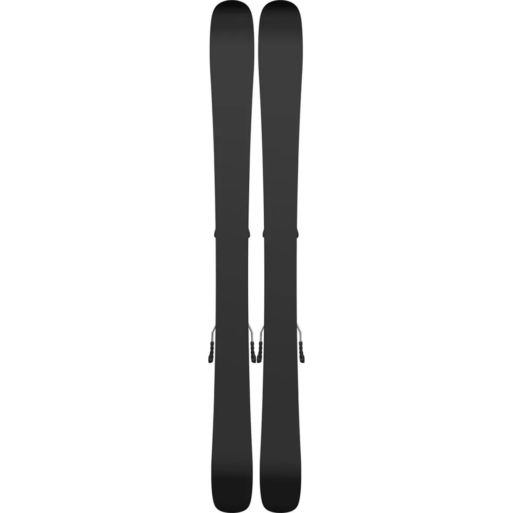 Atomic Bent JR 110-130   L 6 GW Kids Skis 2025