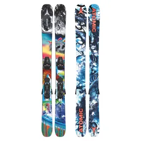 Atomic Kids Bent Chetler Mini 133-143   Colt 7 Ski 2025