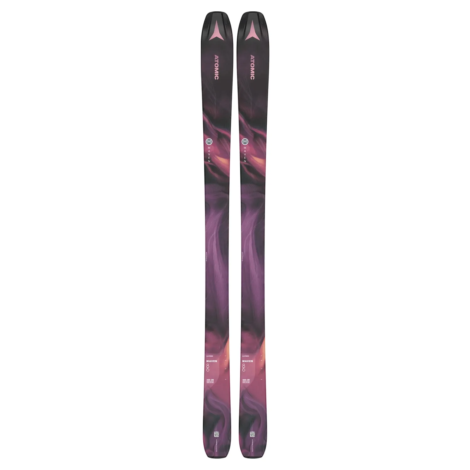 Atomic Maven 86 Ski 2023