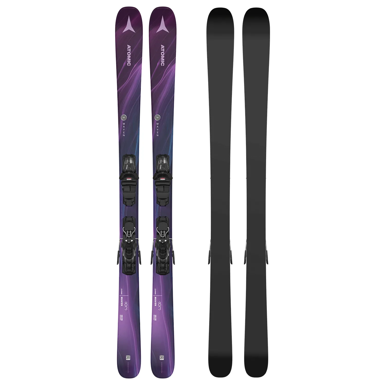 Atomic Women's Maven 83   M 10 GW Ski 2024