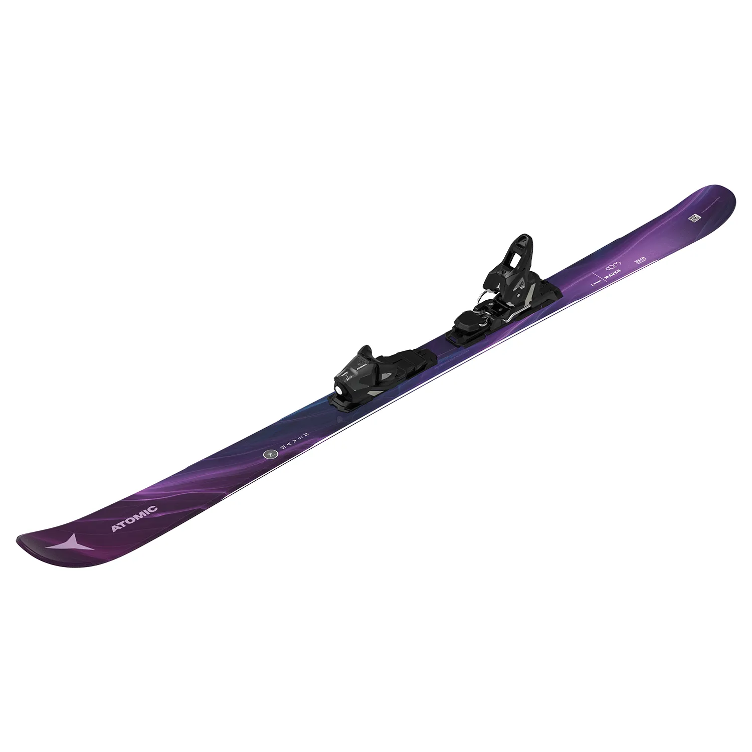 Atomic Women's Maven 83   M 10 GW Ski 2024