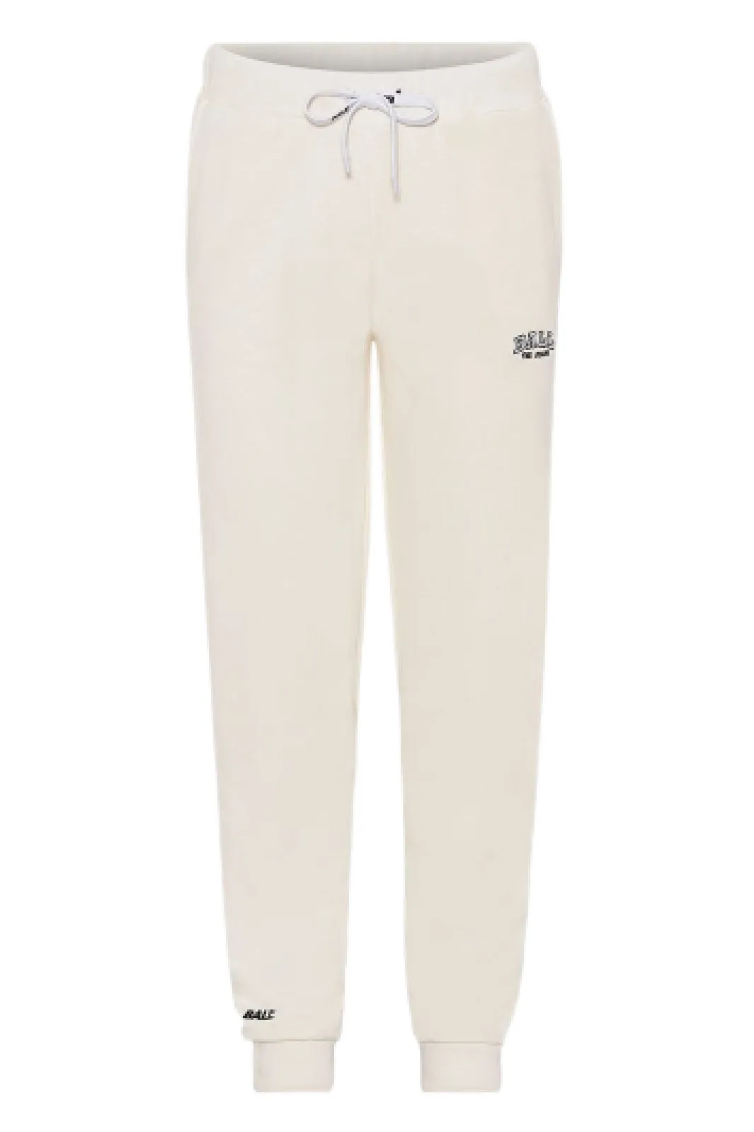 Ball - Sweatpants G. Jack - Off White