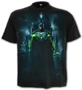 Batman - Injustice 2 - T-Shirt Black