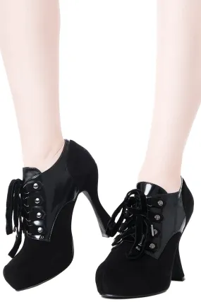 Bella Platform Heels