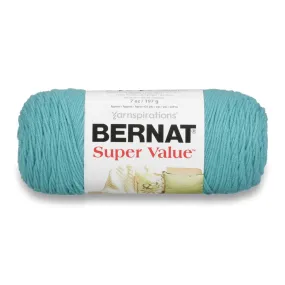 Bernat Super Value Yarn