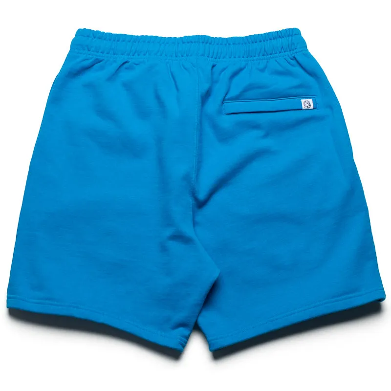 Billionaire Boys Club Heart Mind Stars Short - Blue