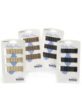 Bobby Pins by Bunheads