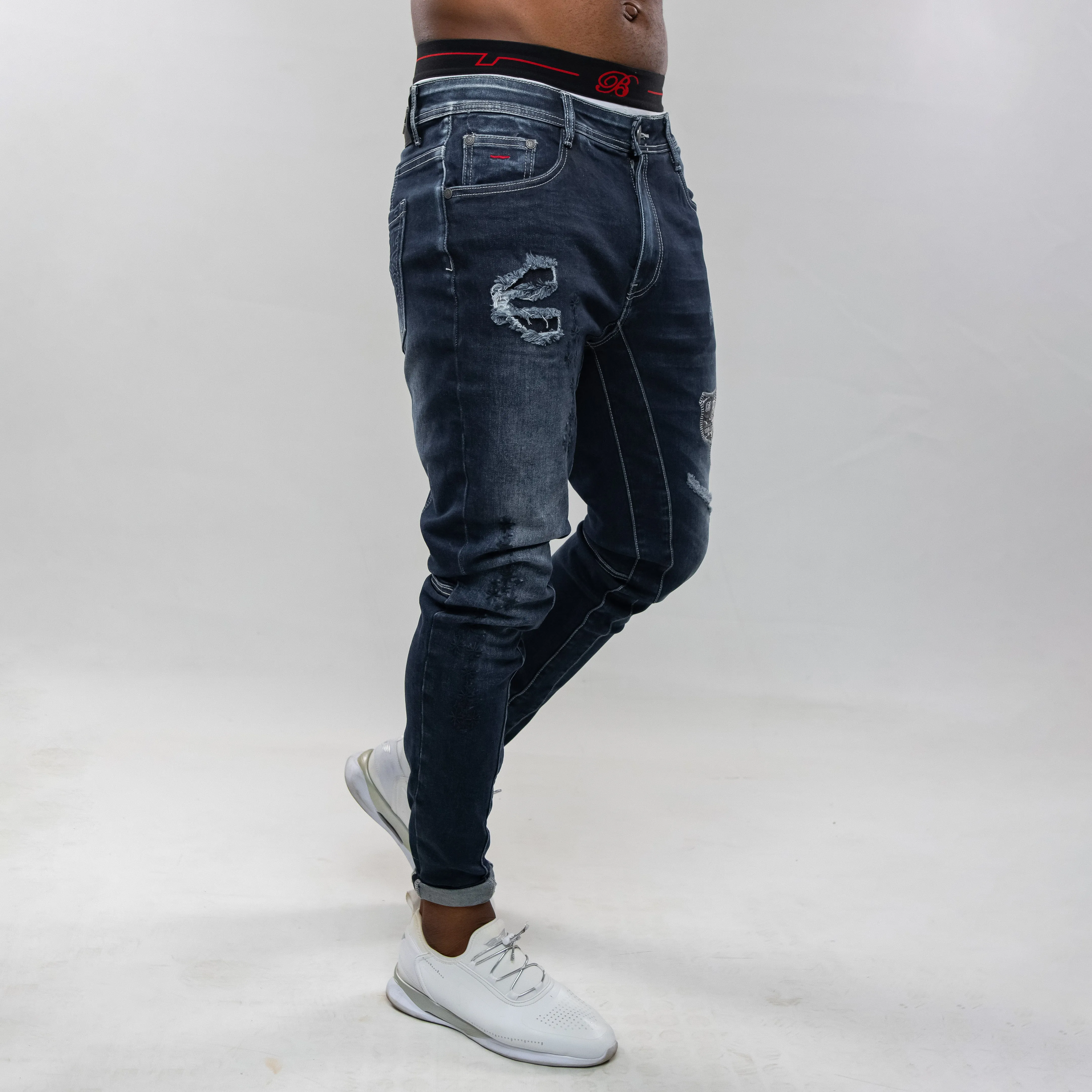 Bogart Premium Collection Jean