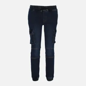 BOYS JOGGER JEANS