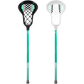 Brine Dynasty WARP Girls Mini Lacrosse Stick with Ball