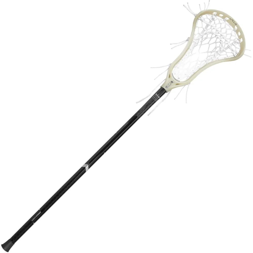 Brine Edge Pro   Plus Edge Pro Carbon Composite Complete Women's Lacrosse Stick