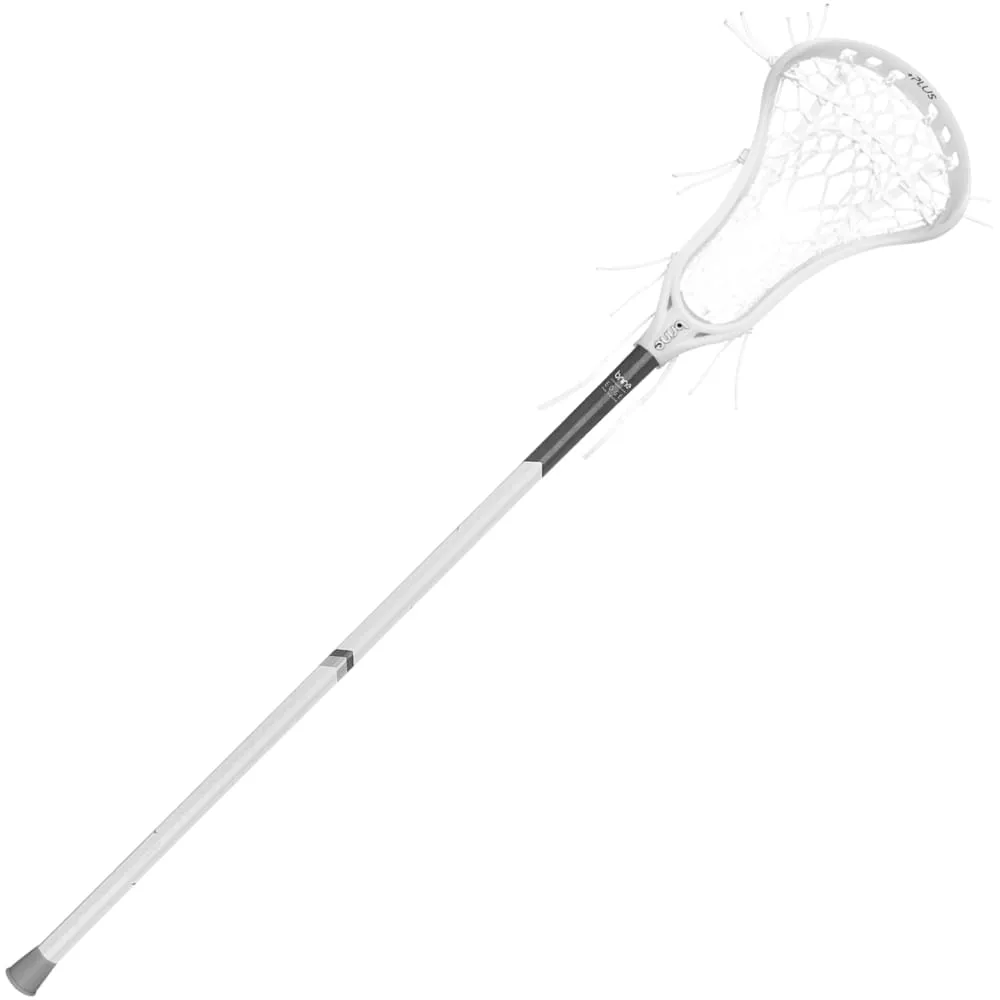 Brine Edge Pro   Plus Edge Pro Carbon Composite Complete Women's Lacrosse Stick