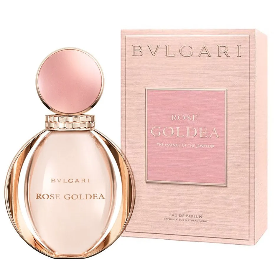 BVLGARI Rose Goldea 3.04 oz EDP for women