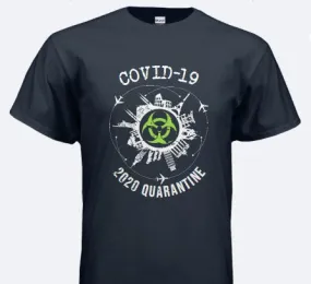 COVID-19 T-Shirt