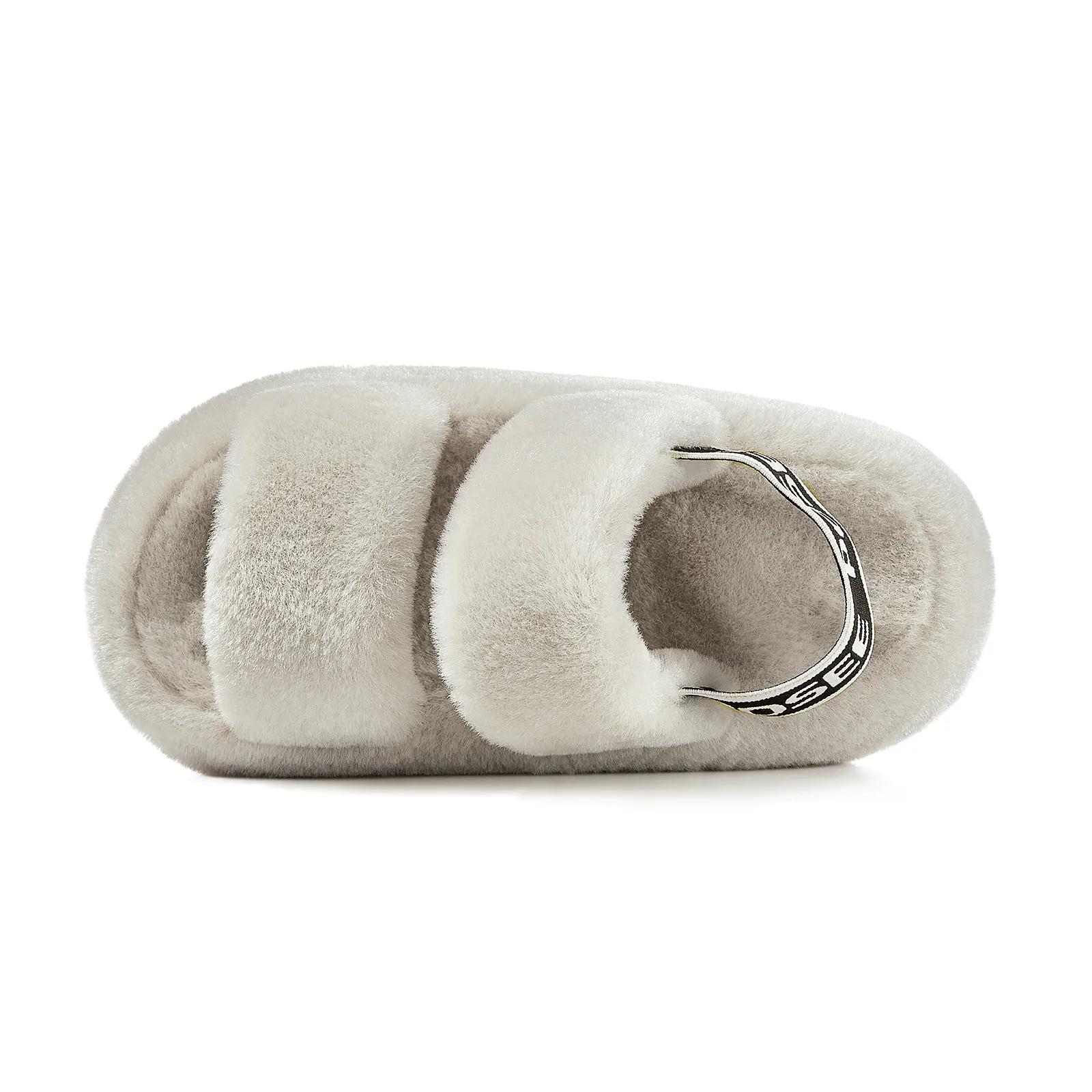 Cozy Plush Fluffy Slipper