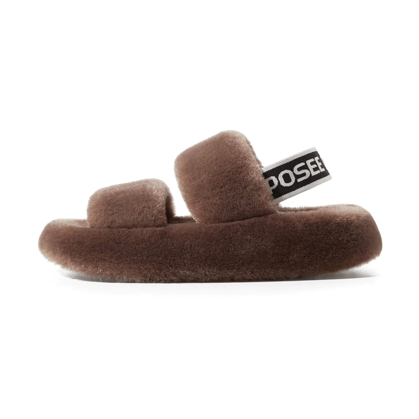 Cozy Plush Fluffy Slipper