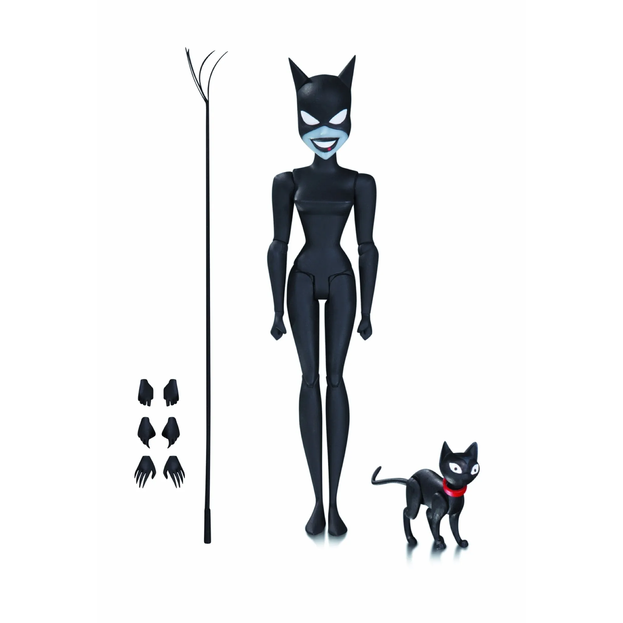 DC Collectibles The New Batman Adventures 6IN Catwoman AF