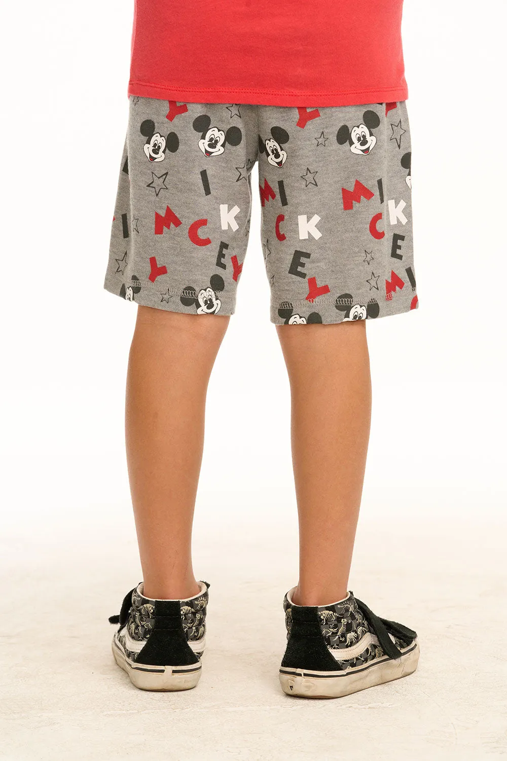 Disney 100 - Mickey Stars Shorts