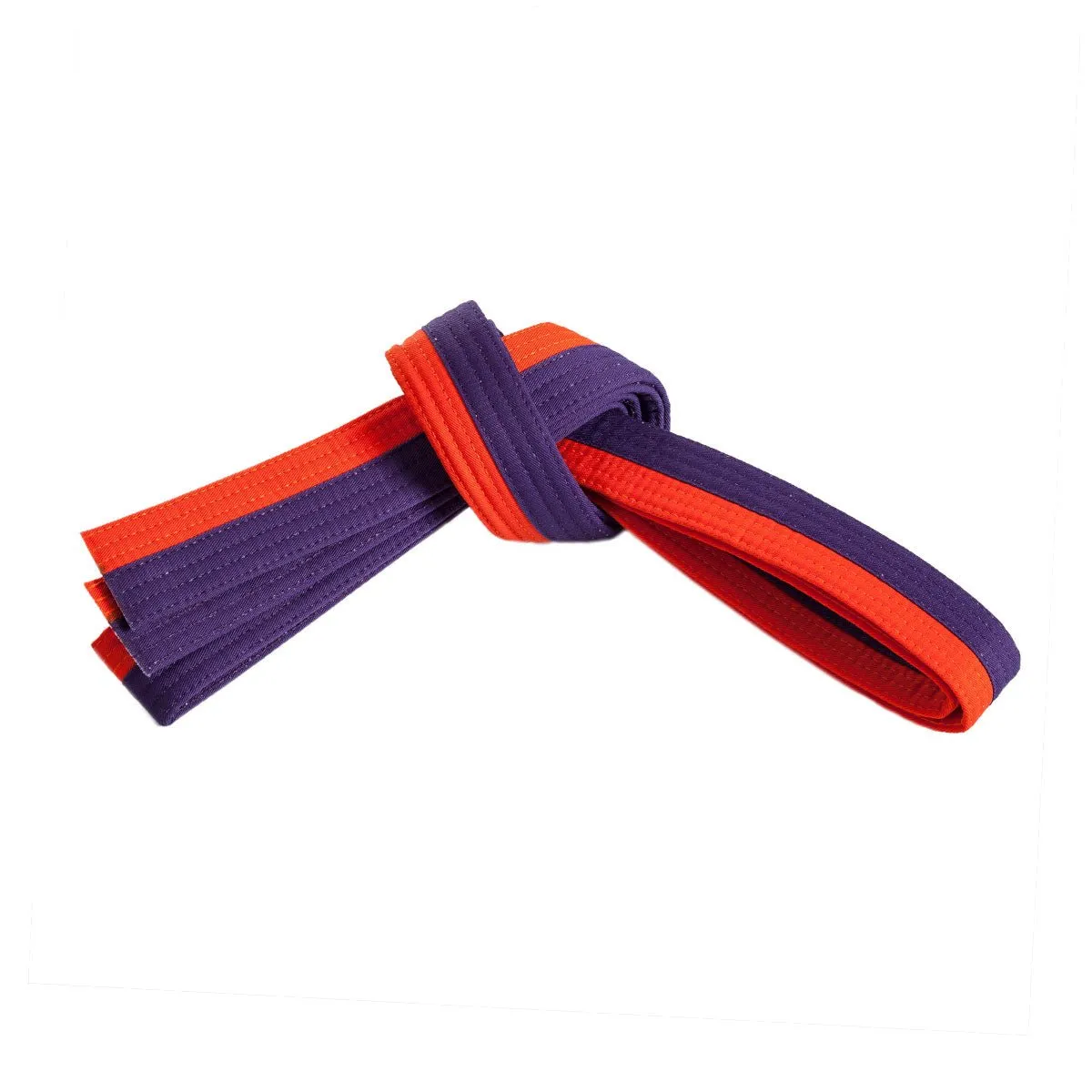 Double Wrap Two Tone Belt - Additional Colors