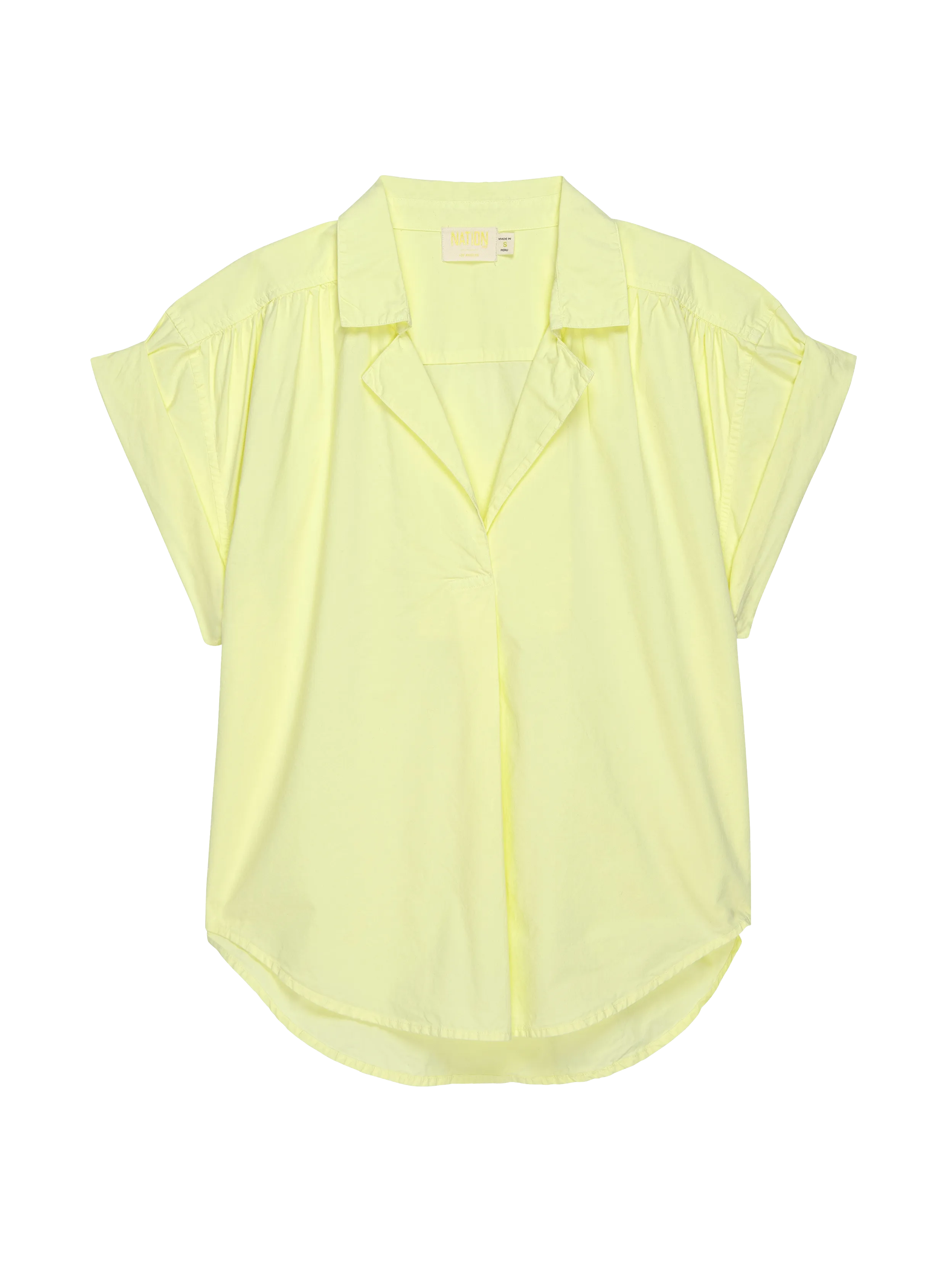 Elliot Blouse