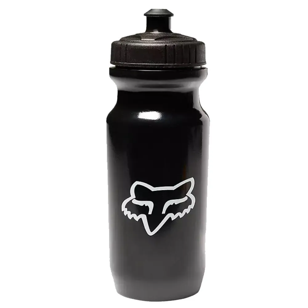 Fox Head Base Water Bottle