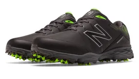 Golf Shoe - BLACK/GREEN NBG2004BKG