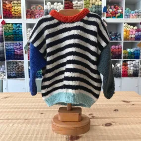 Holger Sweater PROJECT