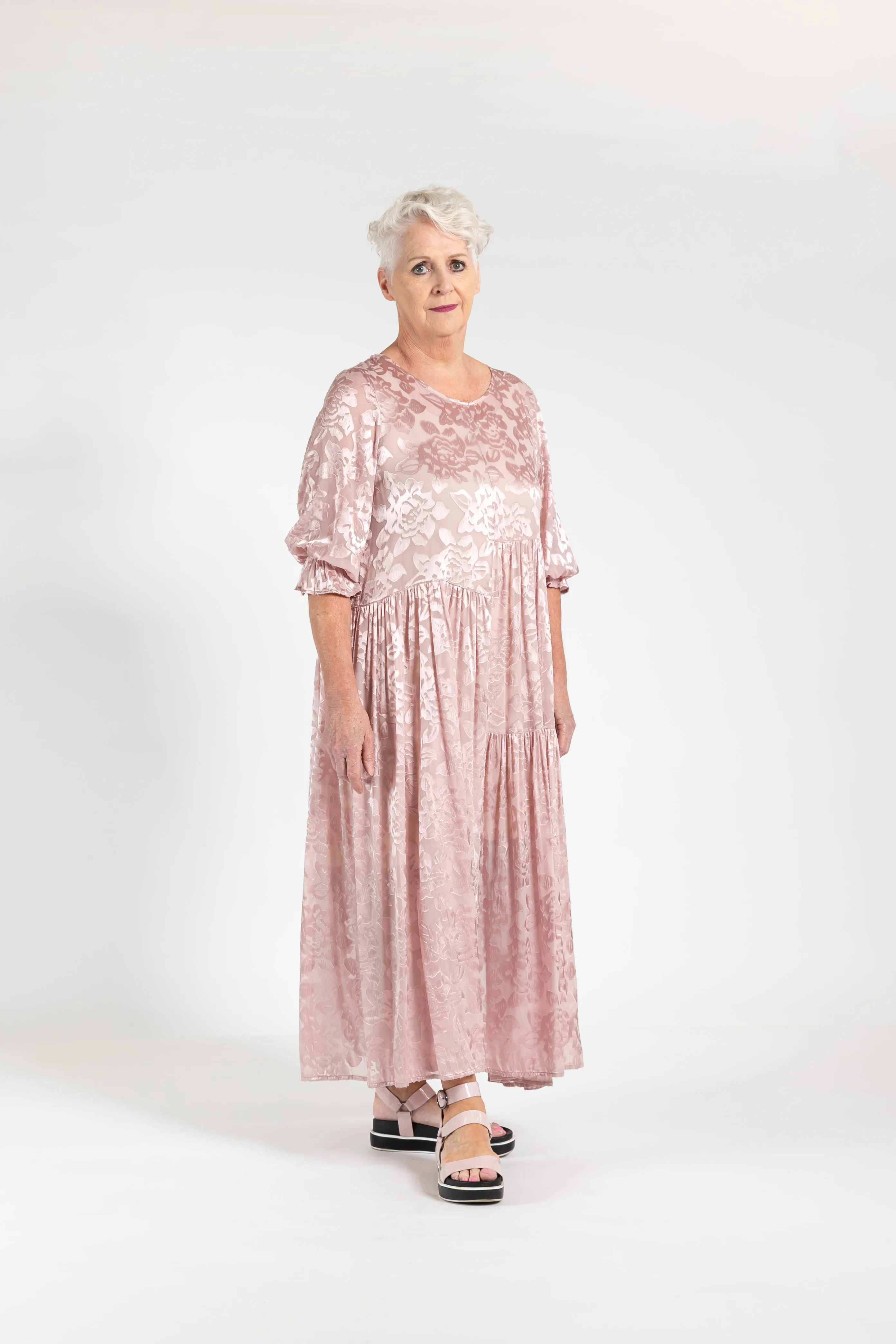 Jellicoe - AJS23-20 Patrice Dress