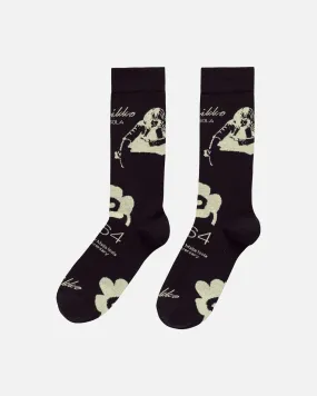 kioski detsku Ii unikko tribute socks