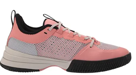 LACOSTE AG-LT 21 Women | Pink/ Black (7-42SFA00678F8)