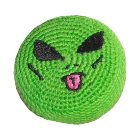 Lord Alien Hacky Sack