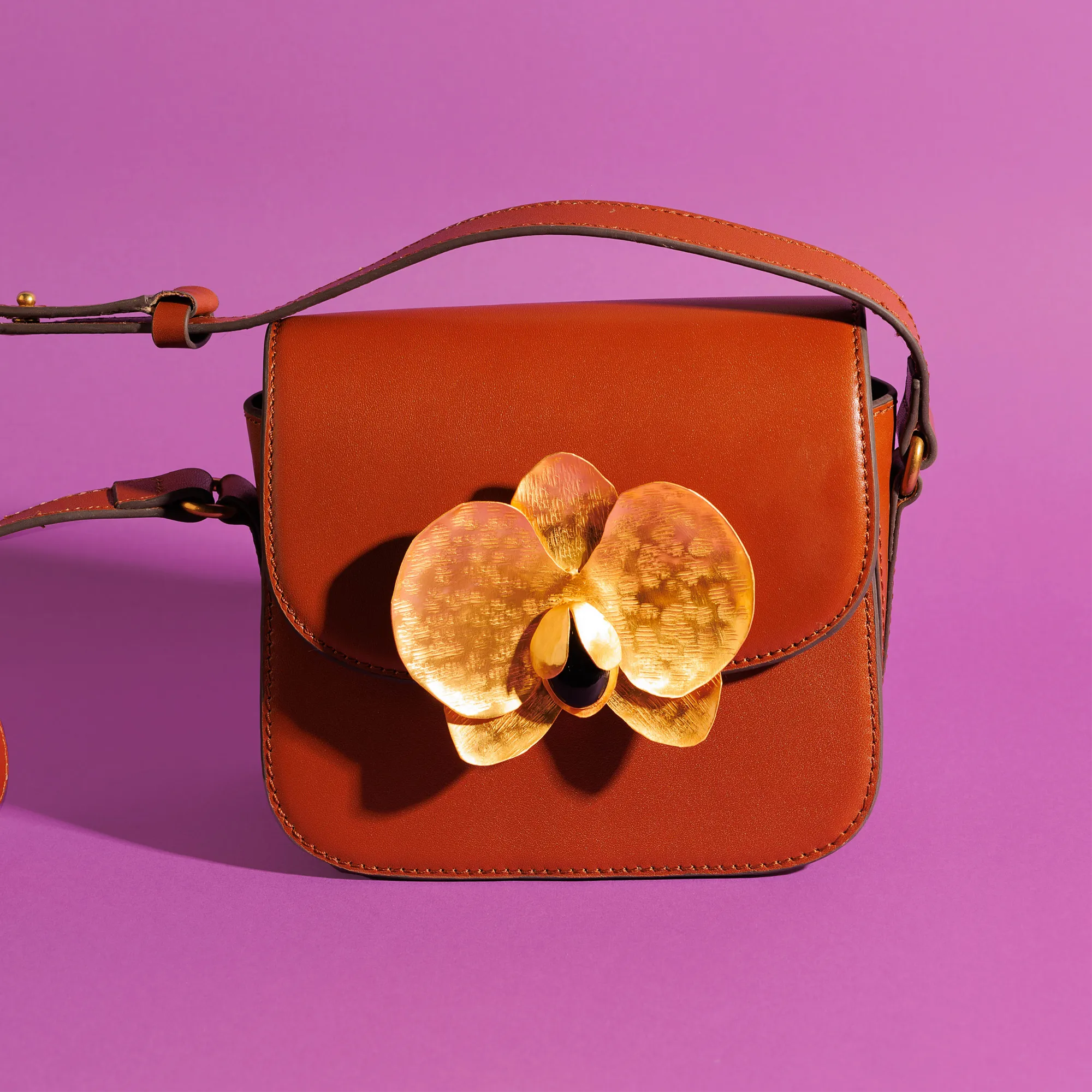 Orchidea Bag